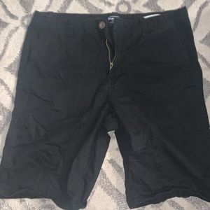 Bluenotes shorts, 31’